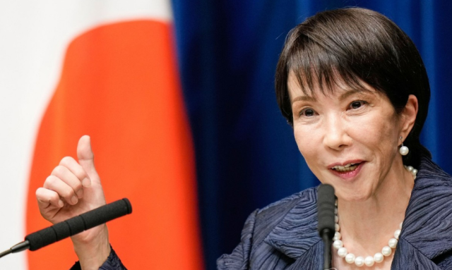 高市首相「日韓関係の重要性が高まる…李大統領との会談を望む」
