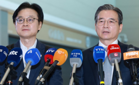 Trade officials head to Washington again for follow-up talks