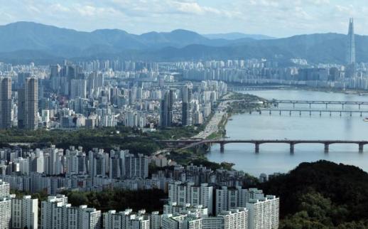 전세대출 65% 고소득층에 쏠렸다…저소득층 대출 소외