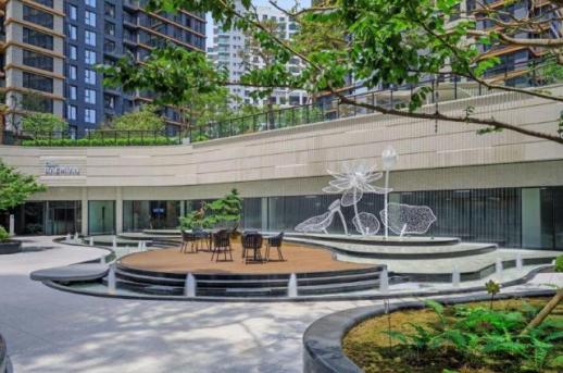 삼성물산, 세계조경가협회 어워즈서 최우수상·본상 수상