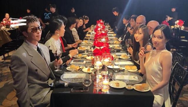 【图片来源 韩联社】