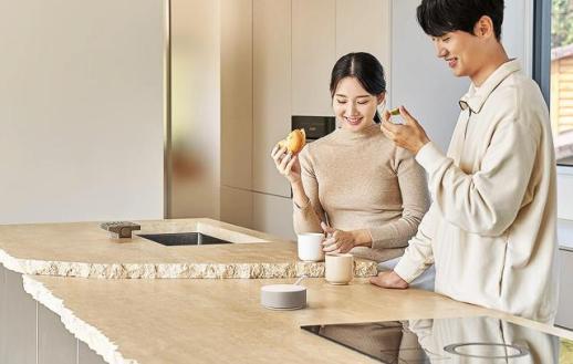 LG 씽큐 온 출시… AI 홈 시대 열었다