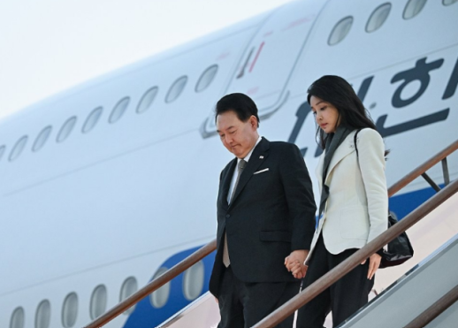 김건희 통일교 청탁·공천개입 공판...영부인 목소리 vs 3년 전 기억