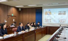 South Korea, US discuss visa-related measures to ensure smooth entry of workers