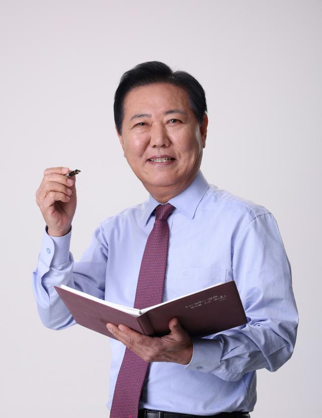 남진복 경북도의원사진경상북도 의회