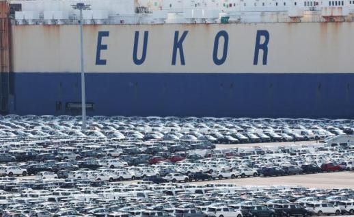 【2025 APEC】从受限到复苏 APEC或成韩美汽车贸易转折点