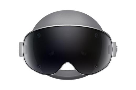 Next round in Samsung vs. Apple: Galaxy XR joins mixed-reality race