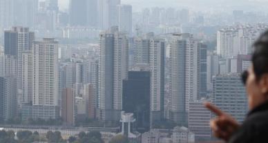 대출 막아도 '현금 부자'는 움직인다…한강벨트 고가 아파트 신고가