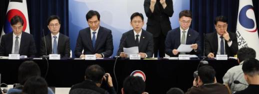 정부, 해킹사고 직권 조사 권한 강화…기업들 불시 점검 착수