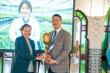 [소프트텔링 ESG]유엔도 인정했다…울진 산불피해지, 세계복원대회 10대 우수사례 선정