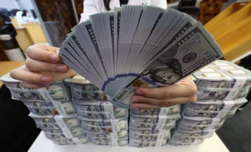 금통위 D-1, 미·중 긴장 고조…1430원 넘나드는 환율