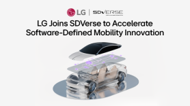 LG Electronics to expand automotive software business
