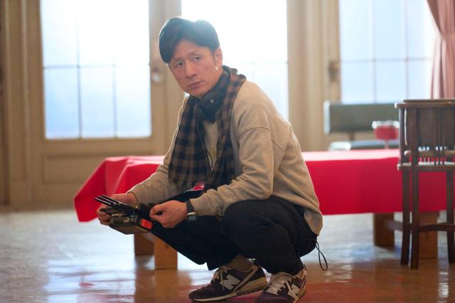 Japanese director of Korean descent to visit Seoul next month to promote his latest hit film