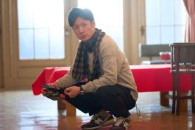 Japanese director of Korean descent to visit Seoul next month to promote his hit film