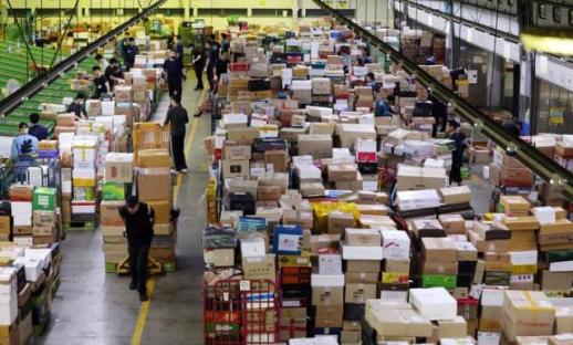 5년간 불법 해외직구 4000억 육박...관세 고의 누락·위조품 적발 급증