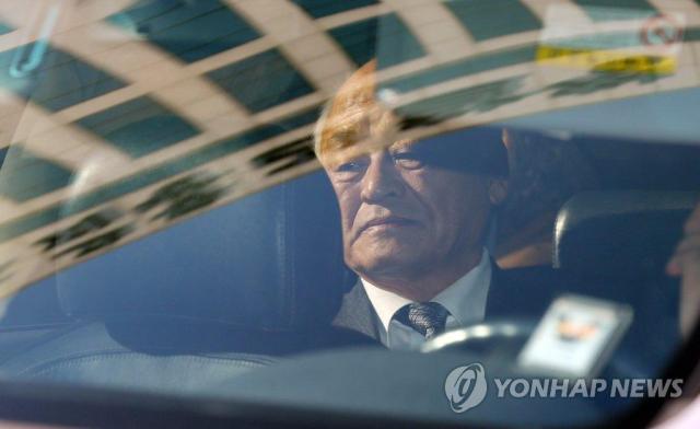 허재호 대주그룹 전 회장 사진연합뉴스