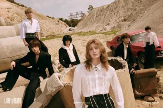 컴백 D-1 엑스디너리 히어로즈 러브 투 데스, 색채 더 강해졌다