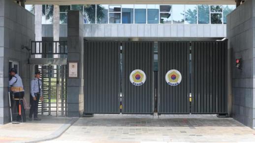 国情院推测数千名韩国公民在柬参与犯罪 