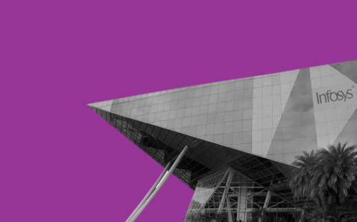 [NNA] 印 인포시스, 7~9월 순이익 13%↑