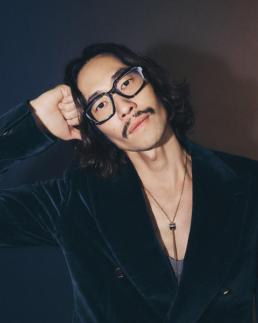 [인터뷰] 류승범 굿뉴스, 새로운 영화…낯선 도전 좋았다