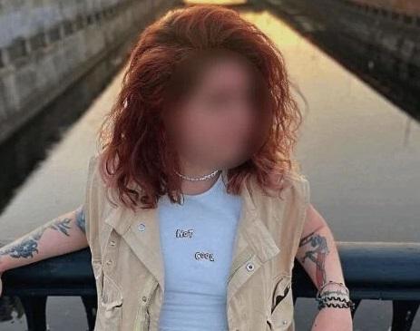 미얀마서 살해당한 벨라루스 모델 베라 크라브초바 사진타이거 캡처