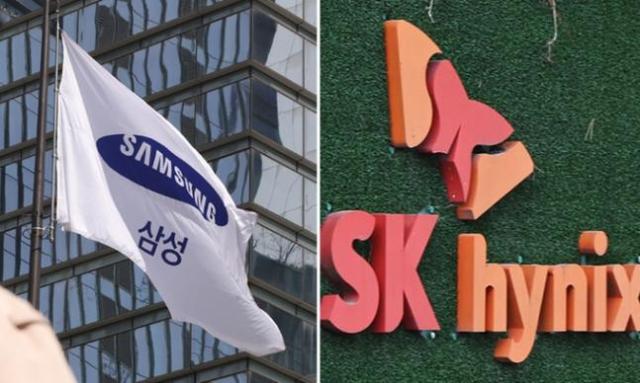 半导体"超级周期"触发人才争夺战 三星SK薪酬体系面临考验