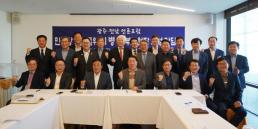[강대웅의 정문일침(頂門一鍼)] 김동연의 존재감과 정치적 무게감, 저력이 돋보인 경기도 국감