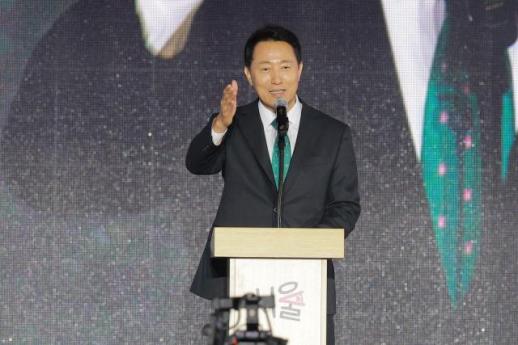 [속보] 특검 내달 소환하는 오세훈 시장, 피의자 신분