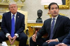 US secretary of state expected to accompany Trump at next weeks APEC summit