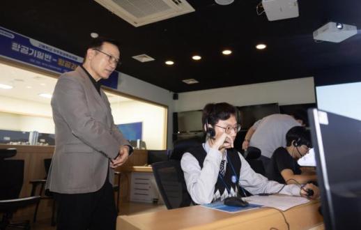 임태희 교육감 항공 특화 경기공유학교로 미래 인재 날개를 펼치게 할 것