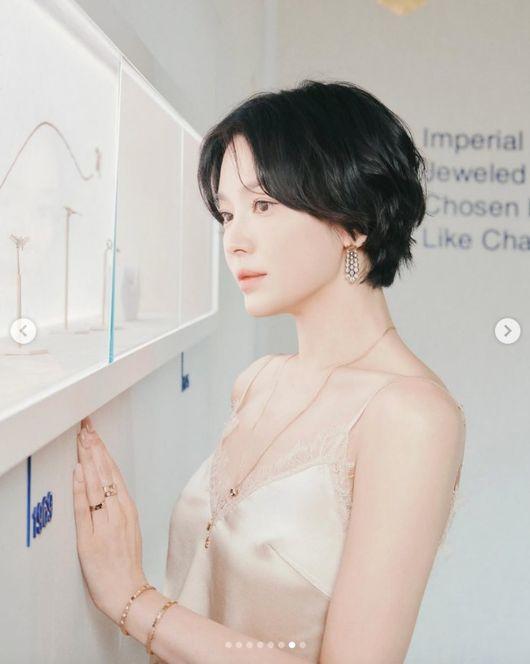 사진송혜교 인스타그램 캡처