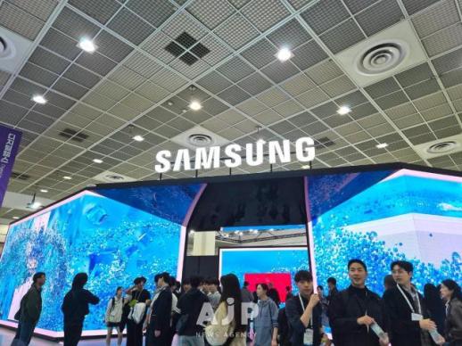 AI to become staple in Korean homes, KES 2025 suggests with latest innovations