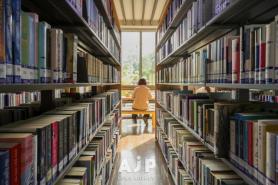 TRAVEL: Seouls literary escape