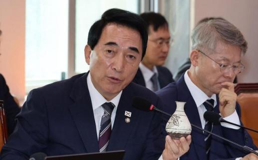 [2025 국감] 1000억 R&D 문체부…5년간 단 한 건도 우수 없다