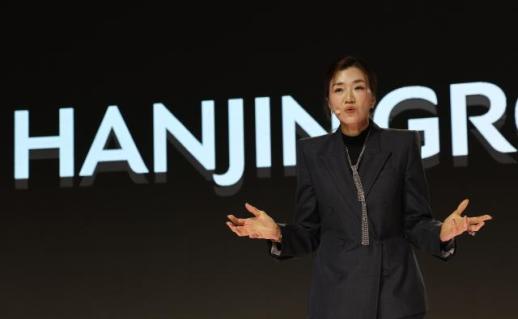 3代 걸친 수송보국, 우주 물류시장 개척해 100년 가업 잇는다...한진그룹, 창립 80주년(종합)