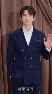 [포토] 박진영, 브루넬로 쿠치넬리 포토콜 참석