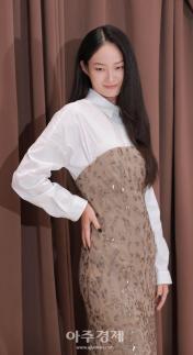 [포토] 신현지, 브루넬로 쿠치넬리 포토콜 참석