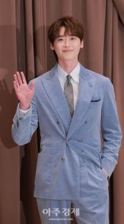 [포토] 이종석, 브루넬로 쿠치넬리 포토콜 참석