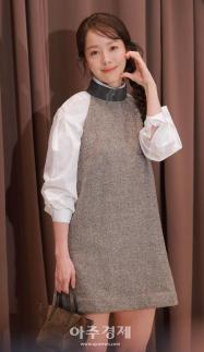 [포토] 한지민, 브루넬로 쿠치넬리 포토콜 참석