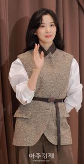 [포토] 이청아, 브루넬로 쿠치넬리 포토콜 참석