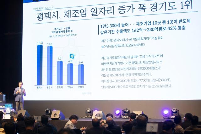 사진정장선 평택시장 SNS
