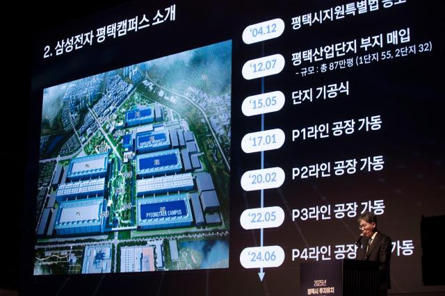사진정장선 평택시장 SNS