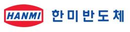 LS證 "한미반도체, 내년 TCB 점유율 상승 기대…목표가↑"