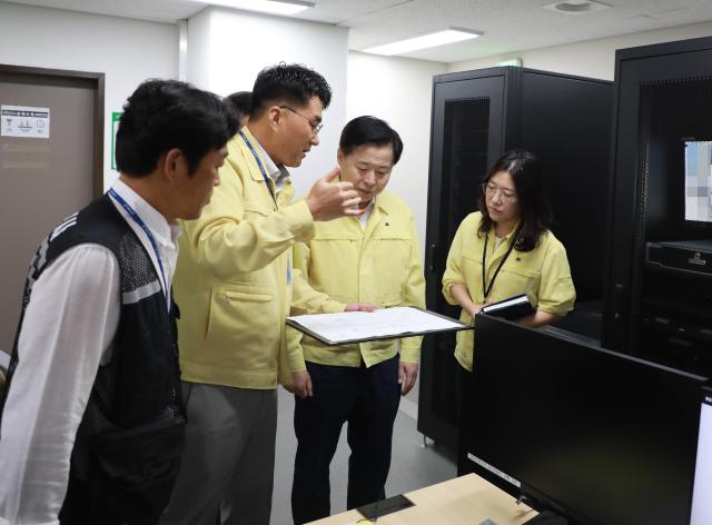 이경규 인천항만공사 사장 사진인천항만공사