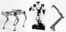 South Koreas Rainbow Robotics to make shipbuilding robots for Samsung Heavy