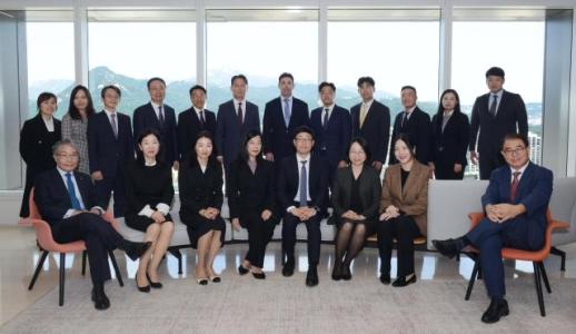 수용자 교화와 사회복귀의 희망을 담다...법무부, 제54회 교정작품전시회 개최
