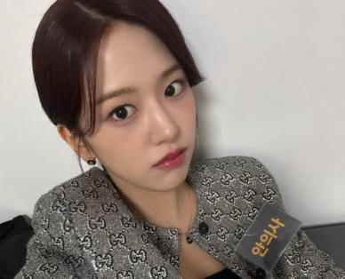 맑눈광 안유진, 추리력·연기력·예능감 다 잡은 만능 엔터테이너