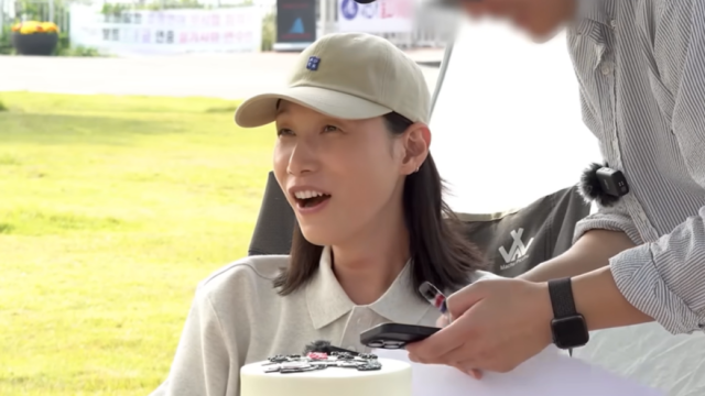 사진유튜브 채널 식빵언니 김연경 캡쳐