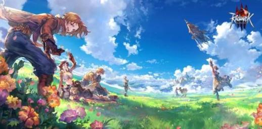 그라비티, MMORPG 선경전설3 중국 판호 획득