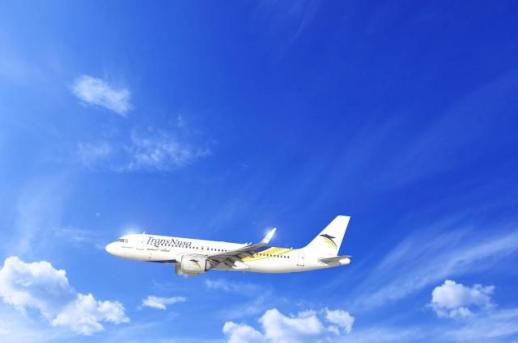 [NNA] 트랜스누사항공, 발리-싱가포르 노선 신규 개설